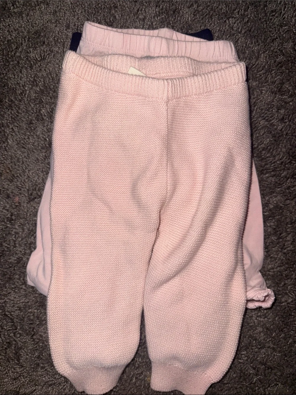 GAP / Old Navy- baby pants/jeans